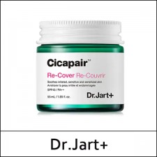 [Dr. Jart+] Dr jart ★ Sale 52% ★ (sd) Cicapair Re-Cover 55ml / Re Cover / (bp) / 0250(8) / 43,000 won(8) / 단종